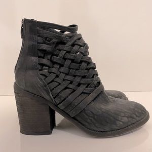 Free People bootie